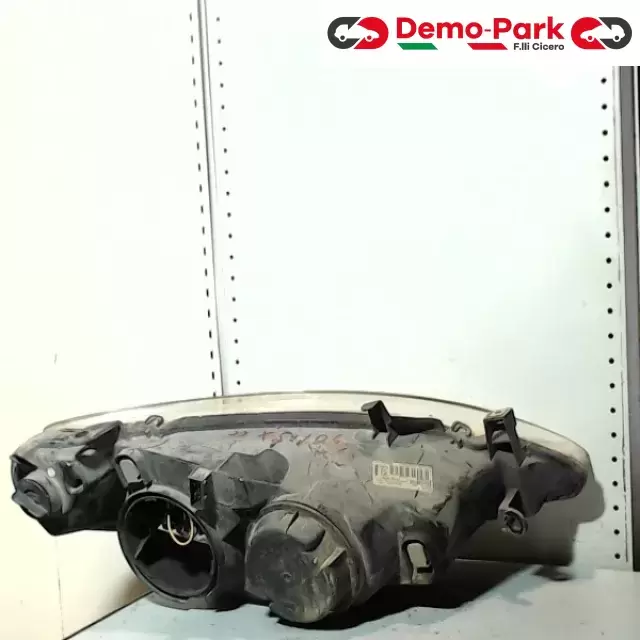 FARO SX  Peugeot 307 1.6 HDI  1