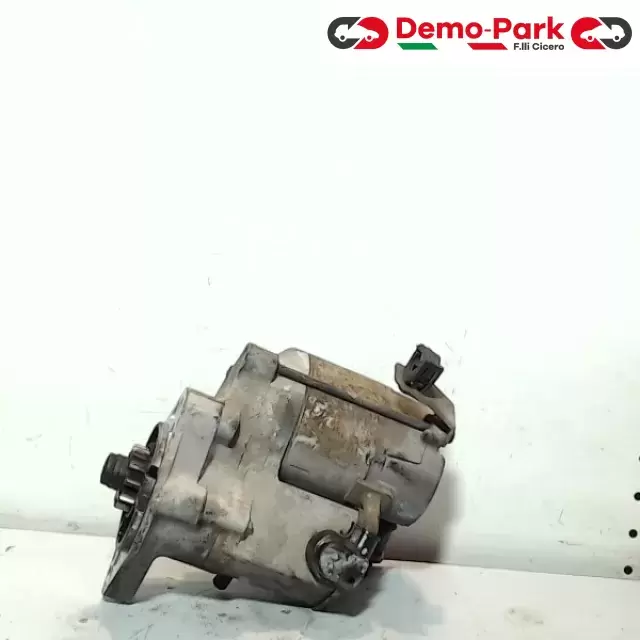 MOTORINO D'AVVIAMENTO Toyota YARIS 1.4 D4D 2810033050 1
