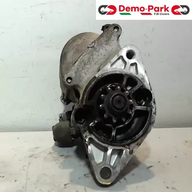 MOTORINO D'AVVIAMENTO Toyota YARIS 1.4 D4D 2810033050 2