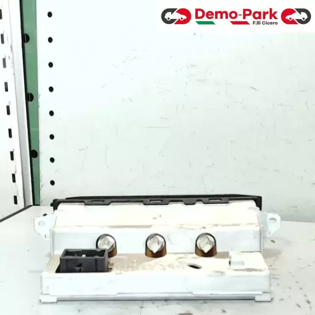 DISPLAY MULTIFUNZIONE  CitroЁn C3 I SERIE 9650656777 1