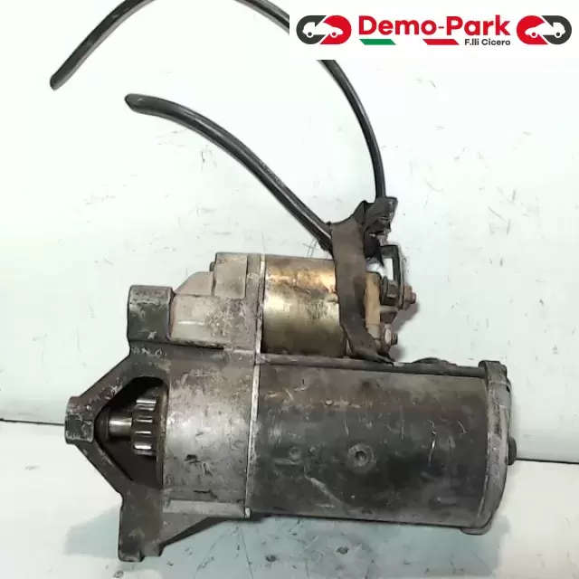 MOTORINO D'AVVIAMENTO Peugeot 306 2.0 HDI  1