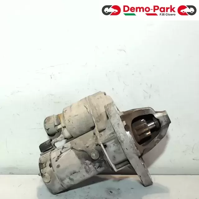 MOTORINO D'AVVIAMENTO Honda CIVIC VII 1.6 31200PMHG010M5 1