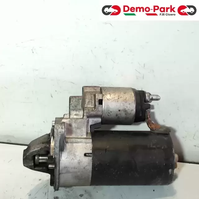 MOTORINO D'AVVIAMENTO Fiat CROMA 2.0 MJET 0 001 108 234 1