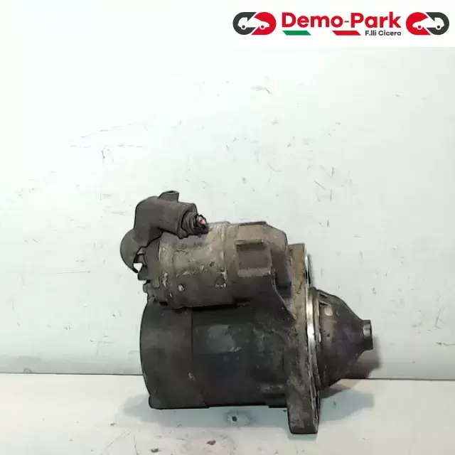 MOTORINO D'AVVIAMENTO MICRA-NOTE Nissan MICRA K12 - 1.2 233 00 1F77B 1