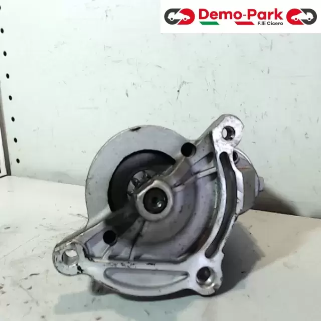 MOTORINO D'AVVIAMENTO Peugeot 206 1.6 16V 432623  1212785 2