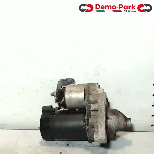 MOTORINO D'AVVIAMENTO Peugeot 207 1.4 HDI S3016 1