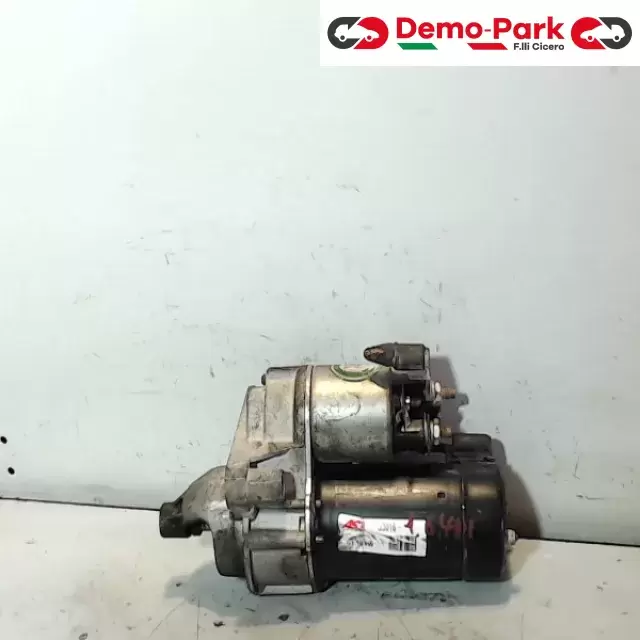 MOTORINO D'AVVIAMENTO Peugeot 207 1.4 HDI S3016 2