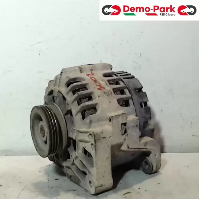 ALTERNATORE CLIO KANGOO Renault CLIO 1.2 16V 7700 437 090 1