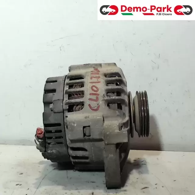 ALTERNATORE CLIO KANGOO Renault CLIO 1.2 16V 7700 437 090 2