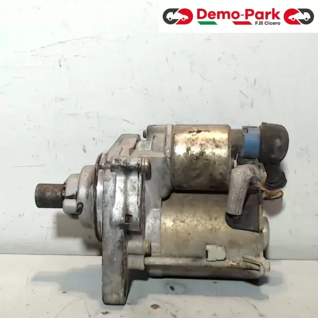 MOTORINO D'AVVIAMENTO Honda STREAM 1.6 SM-44233 37 1
