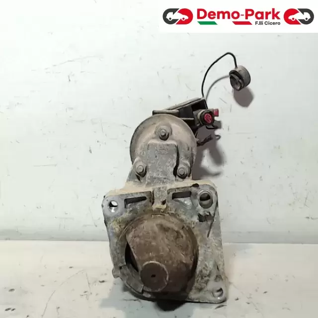 MOTORINO D'AVVIAMENTO Lancia YPSILON - 1.2 63101018 2