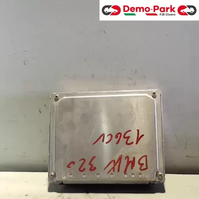 CENTRALINA MOTORE Bmw 320 E46 136CV 2 249 970  1