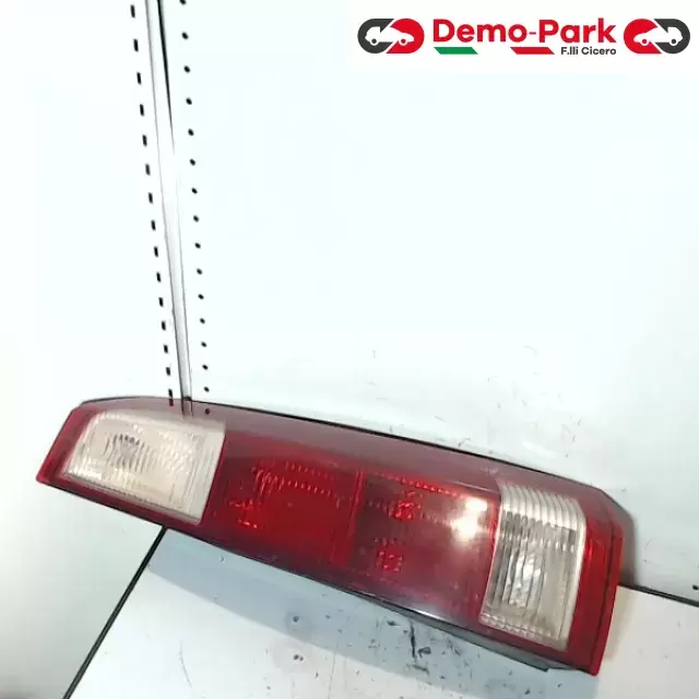 STOP DX Opel MERIVA  0