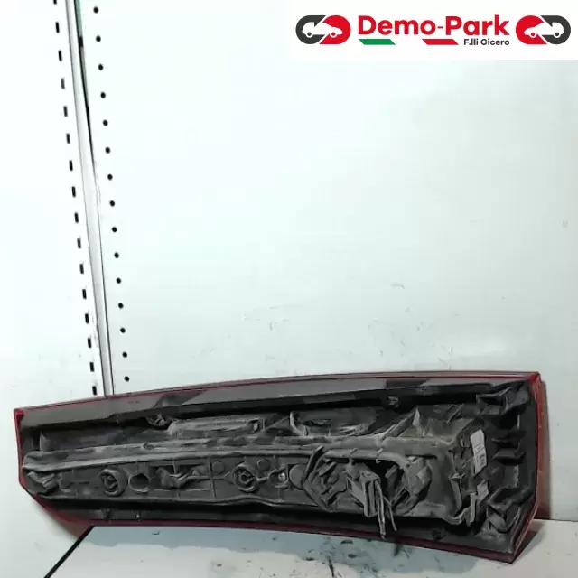 STOP DX Opel MERIVA  1