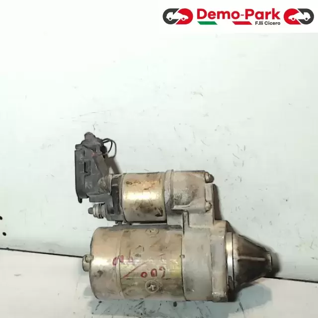 MOTORINO D'AVVIAMENTO Fiat SEICENTO 0.9 816 000.0 1