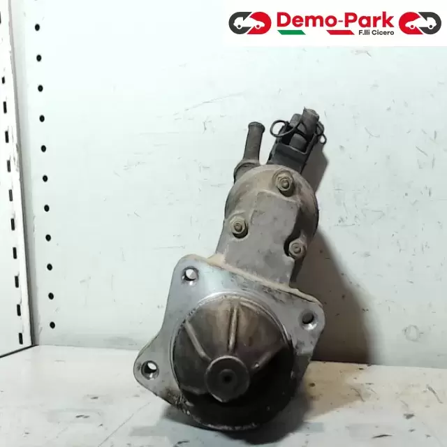 MOTORINO D'AVVIAMENTO Fiat SEICENTO 0.9 816 000.0 2