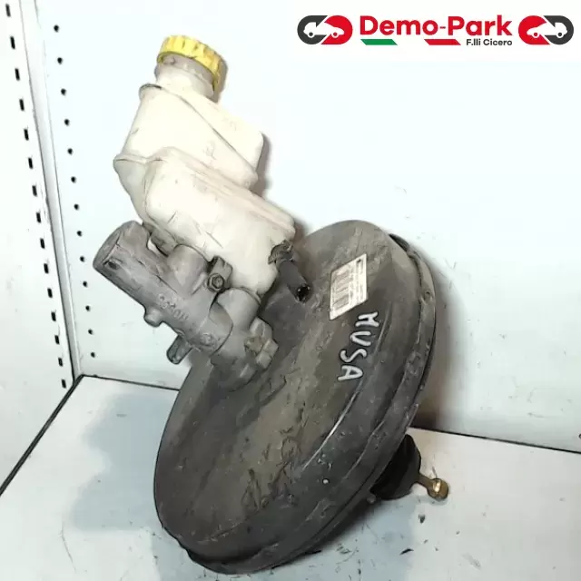 SERVOFRENO MUSA-IDEA Lancia MUSA 1.3 MJET 51725661 1