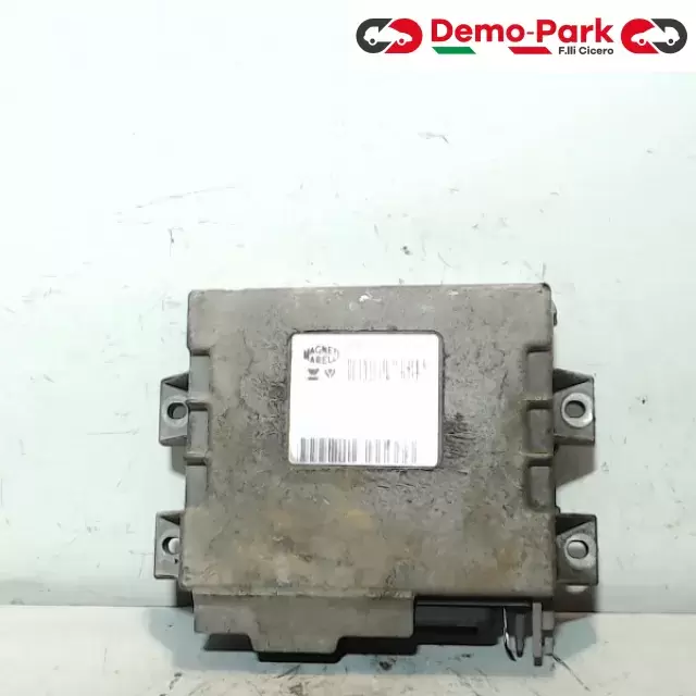 CENTRALINA MOTORE Fiat PUNTO 1.2 16V 46534747 0