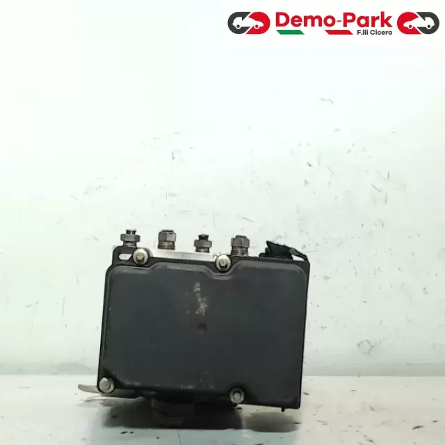 GRUPPO ABS Fiat PANDA 1.2 0 265 231 312 2