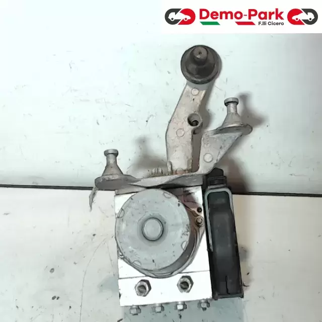 GRUPPO ABS Mercedes-benz CLASSE B W245 A 004 431 92 12  0265234043 1