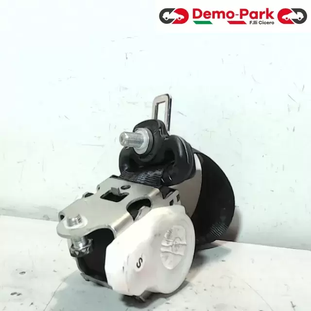 CINTURA DI SICUREZZA POST SX  Lancia YPSILON - 1.2  2