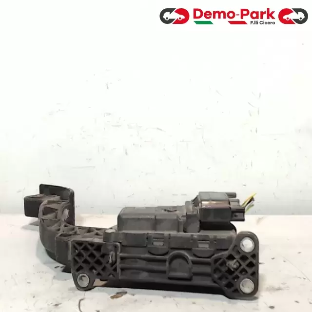 PEDALE ACCELLERATORE Ford FOCUS 1.6 TDCI 4M51-9F836-AH 2