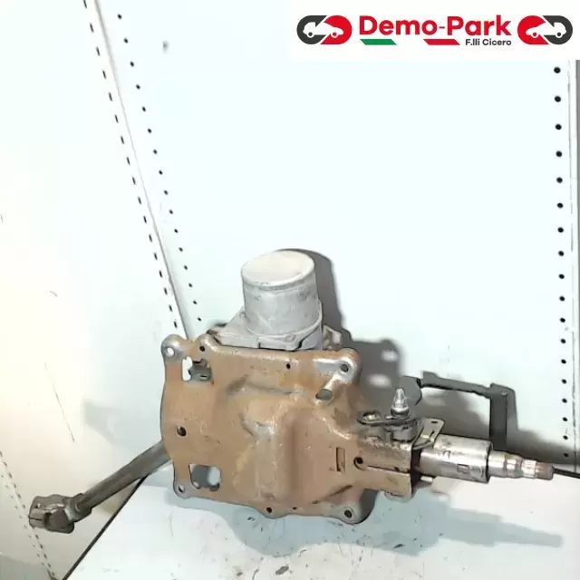 PIANTONE STERZO Lancia MUSA 1.3 MJET  1