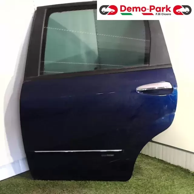 PORTIERA POST SX Fiat CROMA SW  0