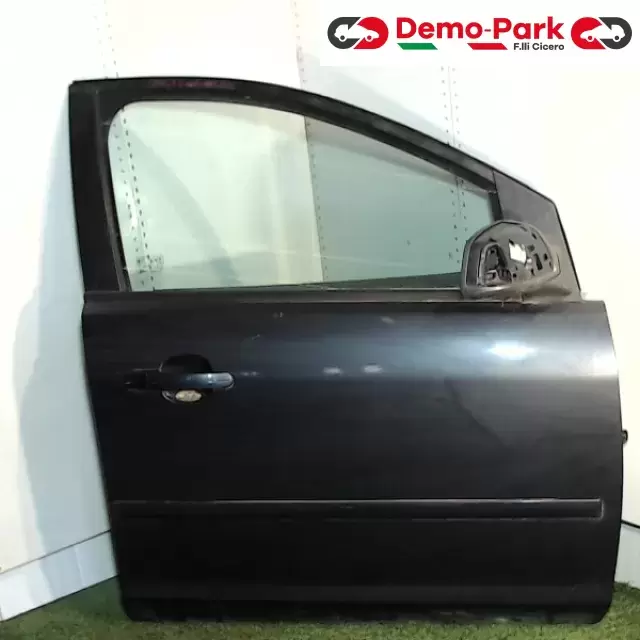 PORTIERA ANT DX Ford FOCUS  0