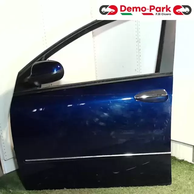 PORTIERA ANT SX Fiat CROMA  0