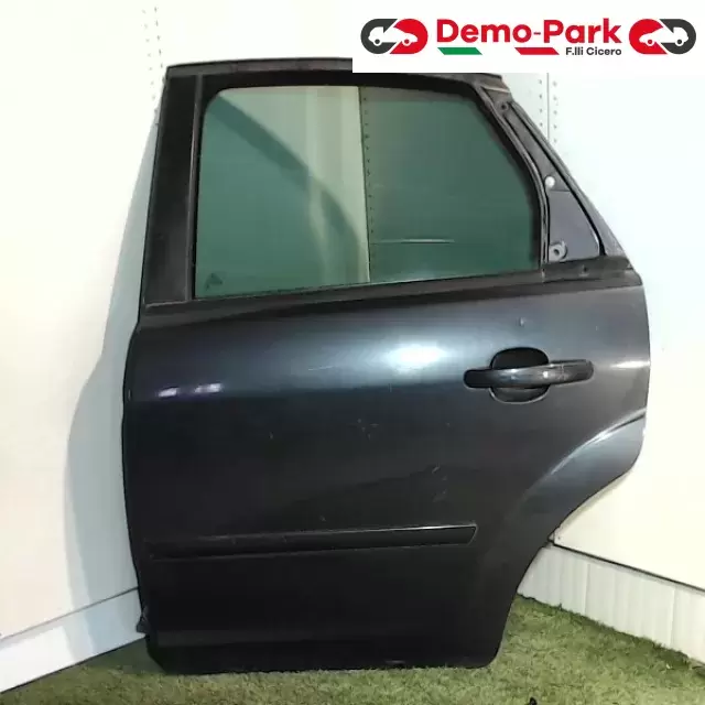 PORTIERA POST SX Ford FOCUS  0