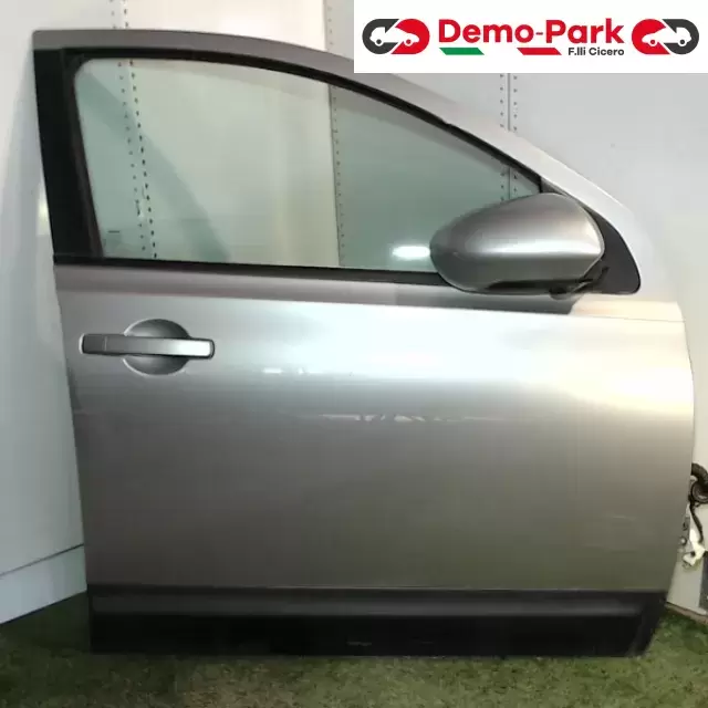 PORTIERA ANT DX Nissan QASHQAI 2.0 DCI  0
