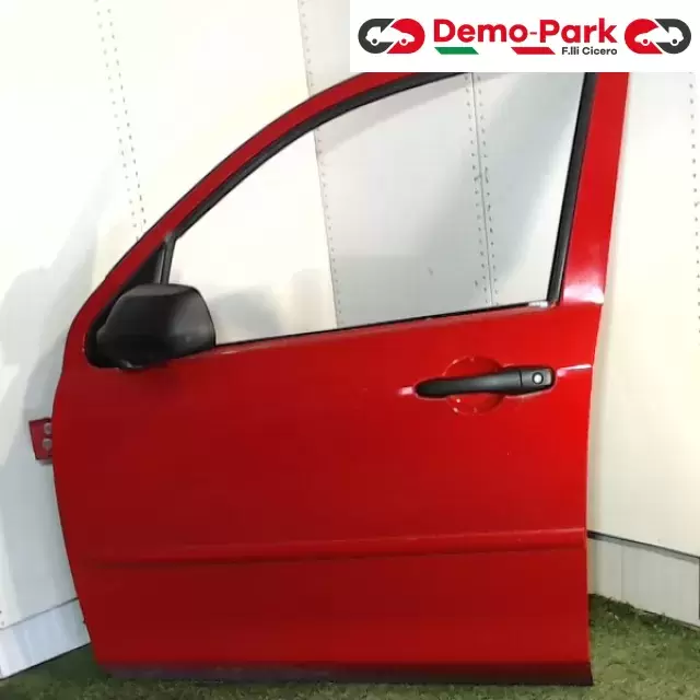 PORTIERA ANT SX Mazda 2  0