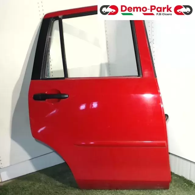 PORTIERA POST DX Mazda 2  0