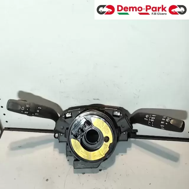 CAMBIO LUCI Mazda 2 3M71-13N064-BC 0