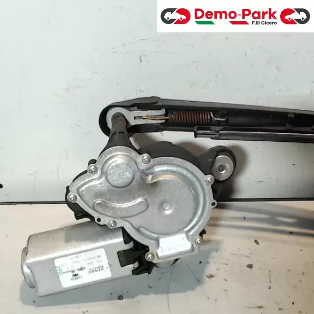 MOTORINO TERGICRISTALLO - POSTERIORE Lancia MUSA 1.3 MJET 90CV MS259600-1621 C757 1