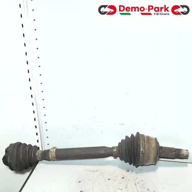 SEMIASSE SX  Fiat STILO - 1.6 46307851 0