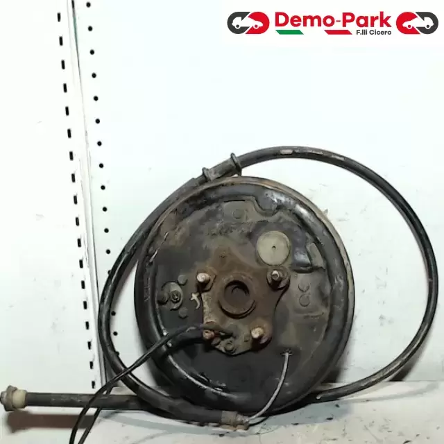 TAMBURO POST SX Lancia MUSA 1.3 MJET 77365414 0