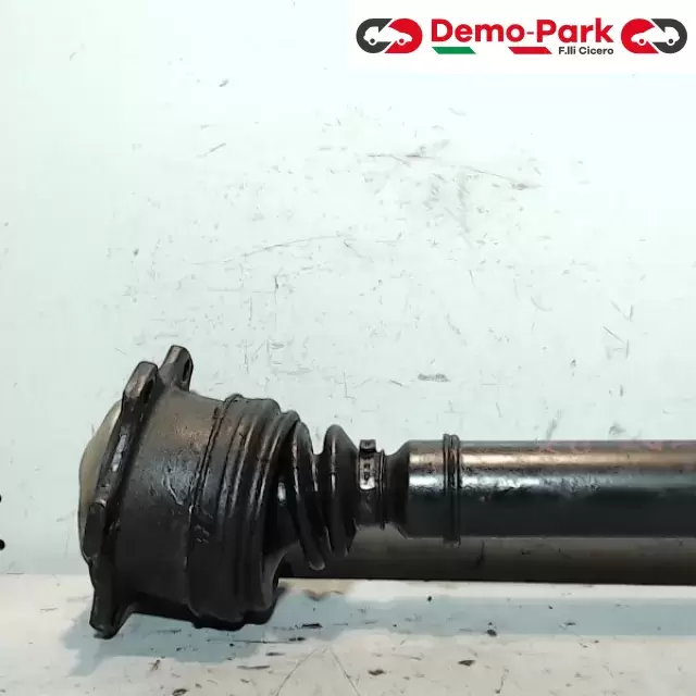 SEMIASSE DX Volkswagen PASSAT 1.9 TDI 8D0407272AJ 2