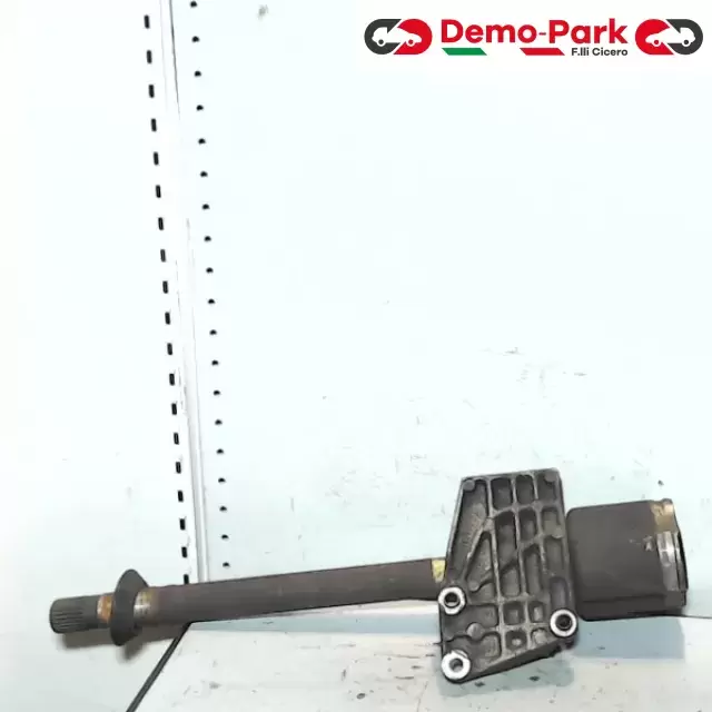 SEMIASSE CON SUPPORTO ANT DX Fiat GRANDE PUNTO - 1.3 Mjet 55206215 0