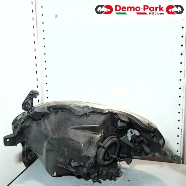 FARO SX Nissan MICRA K12 - 1.5 DCI  1