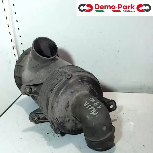 FILTRO ARIA PUNTO 188-IDEA-MUSA Lancia MUSA 1.9 MJET  2