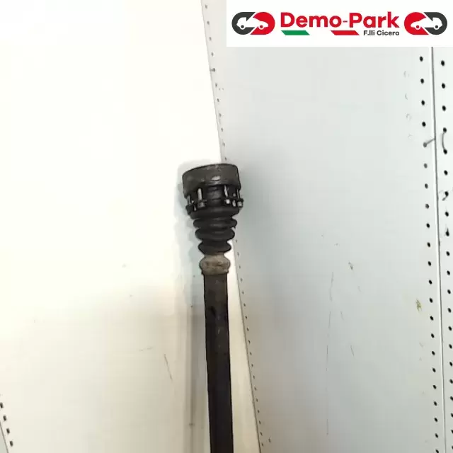SEMIASSE DX Volkswagen GOLF 4 - 1.9 TDI  2