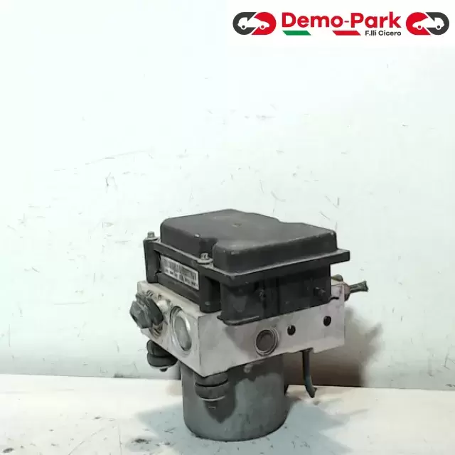 GRUPPO ABS MERIVA-CORSA  Opel CORSA C II SERIE 1.3 MJET 0 265 231 806 24469609 1