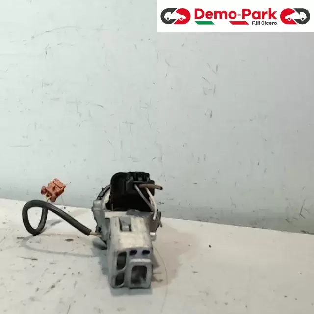 BLOCCASTERZO  Peugeot 407 N0502455 3  N0502073 2