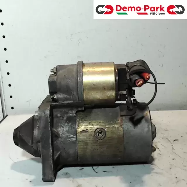 MOTORINO D'AVVIAMENTO Lancia Y 10 1.1  1
