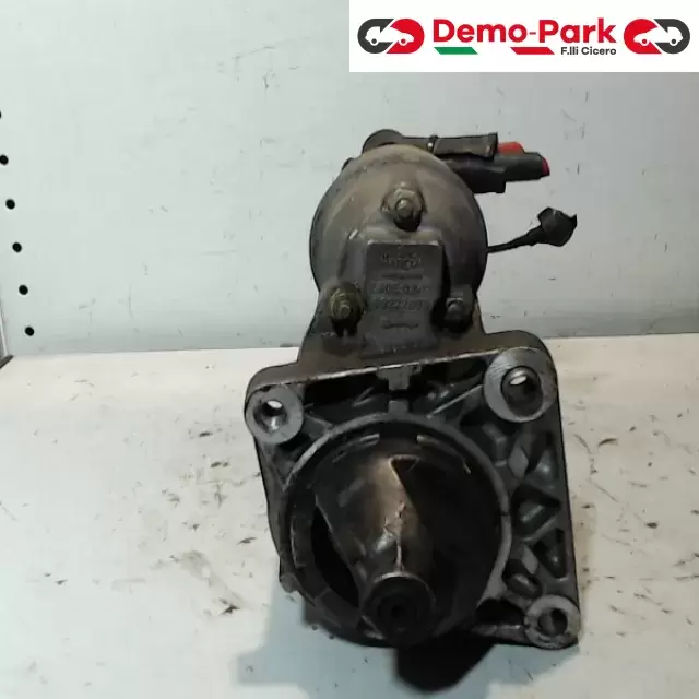 MOTORINO D'AVVIAMENTO Lancia Y 10 1.1  2