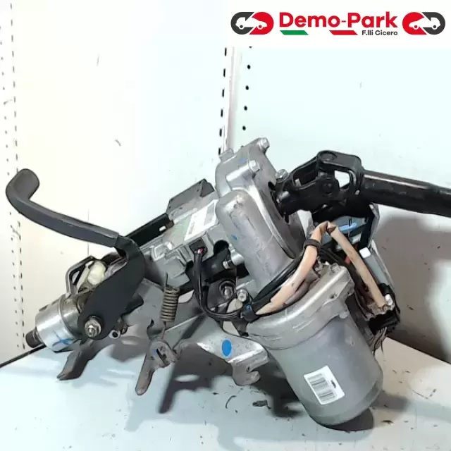 PIANTONE STERZO Renault SCENIC II SERIE 8200589332 1