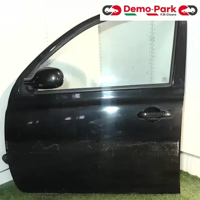 PORTIERA ANT SX Nissan MICRA K12  0