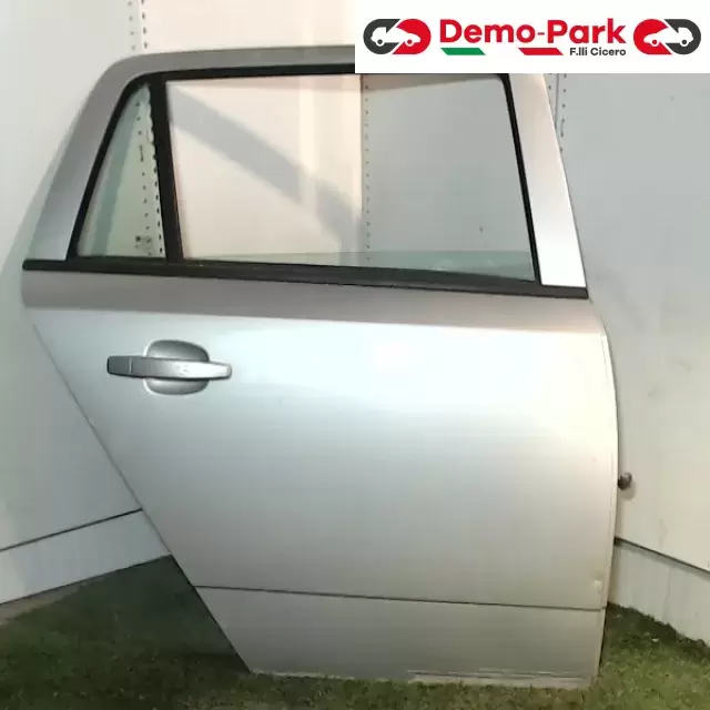 PORTIERA POST DX Opel ASTRA H  0